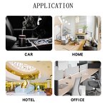 Diffuser Oil Set Supplier - 3 Pack Water-soluble Fragrance Essential Oil Private Label OEM