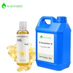 Vitamin E Oil Manufacturer - Factory Wholesale Bulk Free Sample Pure Natural for Skin