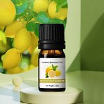 Lemon Essential Oil Supplier - Factory Wholesale 100% Pure Natural Organic Bulk Supply