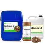 Bupleurum Root Oil Factory - Pure Cold Pressed Natural for Aromatherapy Massage Joint