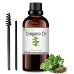 Oregano Oil Manufacturer - Wholesale Bulk Private Label Food Grade Pure Organic 1L