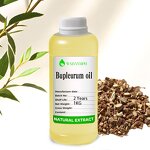 Bupleurum Oil Supplier - Cold Pressed Pure Organic for Body Care Daily Use