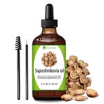 Fang Feng Oil Supplier - Saposhnikovia Root Cosmetic Grade Skin Care Aromatherapy