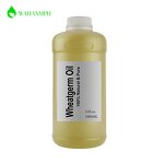 Wheatgerm Oil Factory - Cosmetic Grade Pure Natural Organic Carrier Oil Cold Pressed