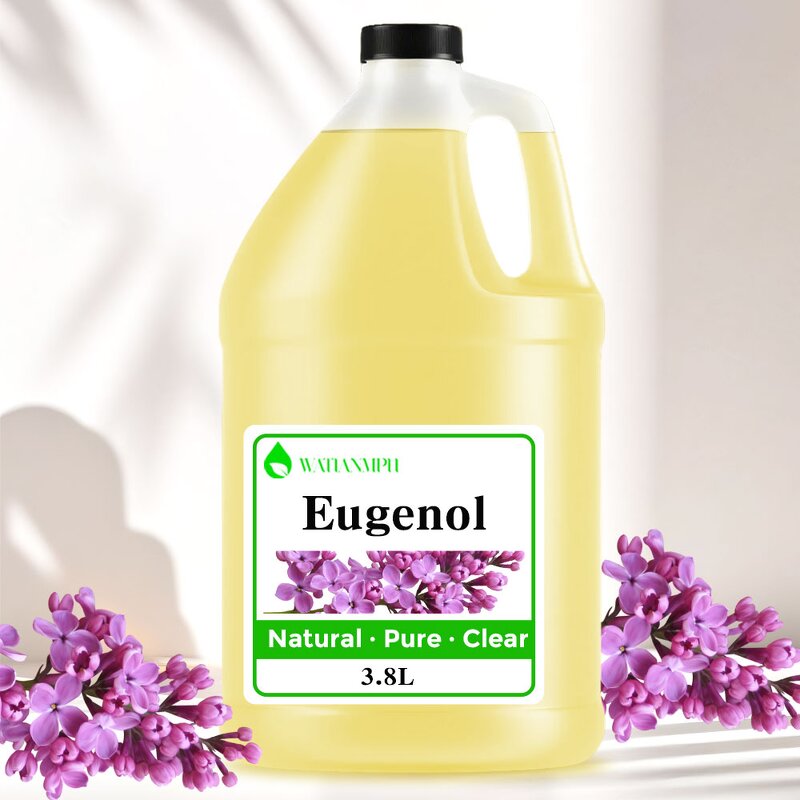 Methyl Eugenol Manufacturer - Attractants for Fruit Fly Baits