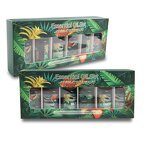 Essential Oil Set Manufacturer - Private Label 100% Pure Aroma High Quality Natural 6 Pack