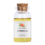 Vitamin E Oil Manufacturer - Factory Wholesale Bulk Free Sample Pure Natural for Skin