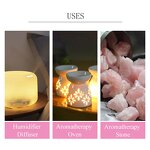 Water Base Perfume Oil Supplier - 10ml Fragrance Essential Oil Humidifier Aroma Private Label