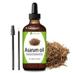 Asarum Essential Oil Manufacturer - Wholesale Pure for Calming Serums Massage Blends