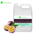 Passion Fruit Seed Oil Factory - Bulk Carrier Oils Cold Pressed Unrefined 100% Organic