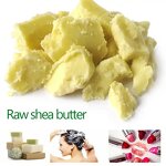 Shea Butter Manufacturer - 100% Natural Cold Pressed African Cosmetic Grade Unrefined