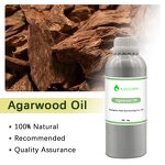 Agarwood Oil Manufacturer - 100% Pure Natural Suitable for Perfume and Fragrance