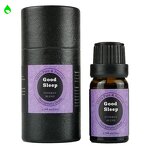 Essential Oil Roll-on Manufacturer - 100% Natural Pure Synergy Blend Homeopathic Aromatherapy