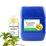 Osmanthus Essential Oil Supplier - 100% Pure Undiluted Premium Grade for Aromatherapy
