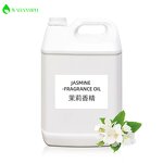 Sandalwood Fragrance Oil Supplier - Wholesale Woody Perfume Candle Industrial Tobacco Flavors