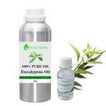 Car Air Essential Oil Factory - Wholesale 100% Pure Natural Hotel Scent Eucalyptus Globulus