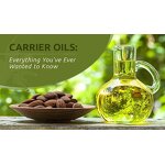 Carrier Oil Manufacturer - Popular Cold Press for Aromatherapy Massage-Almond Apricot Avocado