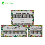 Diffuser Oil Set Supplier - Humidifier Water-soluble Fragrance Essential Oil Private Label