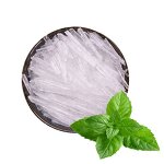 Menthol Crystal Powder Manufacturer - Nature/Synthetic High Purity Bulk L-Menthol Crystal Mint