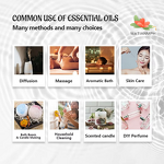 Peppermint Oil Manufacturer - Wholesale 100% Pure Natural Cosmetic Grade Bulk