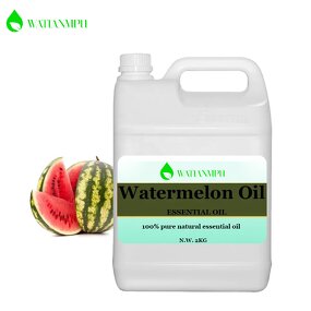 Watermelon Fragrance Oil Manufacturer - Supply Food Lip Gloss Flavor Oils for Bath Bomb