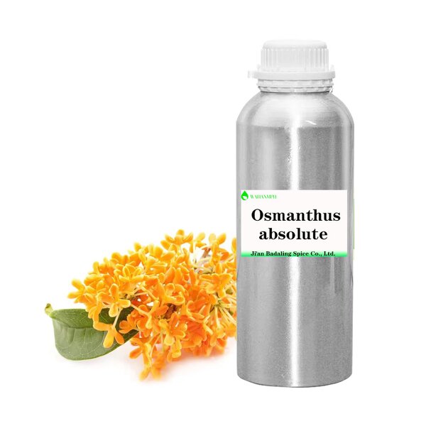 Osmanthus Essential Oil Supplier - 100% Pure Undiluted Premium Grade for Aromatherapy