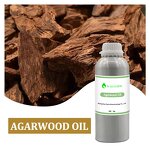Agarwood Oil Manufacturer - 100% Pure Natural Suitable for Perfume and Fragrance