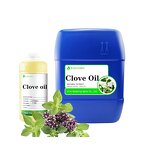 Clove Oil Manufacturer - Wholesale Pure Natural Organic Undiluted for Baby Hair Care