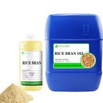 Rice Bran Oil Manufacturer - 100% Natural Premium Quality Essential Oil for Hair Care
