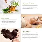 Carrier Oil Manufacturer - Bulk Hot Sale Rosehip Sweet Almond Jojoba Avocado New Carrier