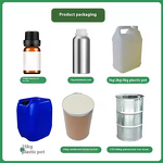 Ylang-Ylang Essential Oil Factory - Therapeutic Wholesale 100% Pure Natural Organic