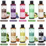 Carrier Oil Supplier - Wheat Germ Black Seed Castor Coconut Grapeseed Rosehip Sweet Almond