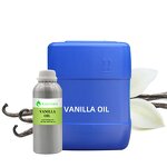 Vanilla Fragrance Oil Factory - Wholesale Price Bulk Pure Synthetic for Candles Soap Making