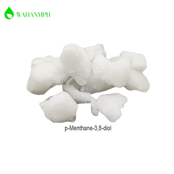 Citriodiol Supplier - Natural 98% P-Menthane-3