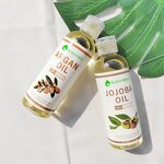 Carrier Massage Oil Manufacturer - Custom Rosehip Grapeseed Almond Avocado Black Castor
