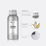 Aroma Fragrance Oil Supplier - Various for Diffuser and Hotel Lobby Scent Machine