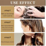 Batana Oil Manufacturer - 100% Unrefined Raw for Hair Strength with Keratin Ingredients