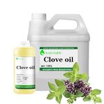 Clove Oil Manufacturer - Wholesale Pure Natural Organic Undiluted for Baby Hair Care