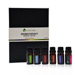 Aromatherapy Oil Set Manufacturer - OEM Customized Wholesale 10mL 6 Packs Private Label