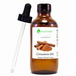 Cinnamon Oil Factory - High Quality Factory Supply Pure Natural for Home Diffusers Skin