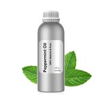 Peppermint Oil Supplier - Wholesale Bulk Price Organic 100% Pure Natural for Cosmetics Massage