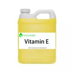 Vitamin E Oil Manufacturer - Factory Wholesale Bulk Free Sample Pure Natural for Skin