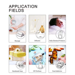 Nutmeg Oil Manufacturer - OEM 10ml Therapeutic Grade 100% Natural Indian for Health Care