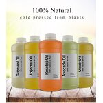 Aloe Vera Oil Supplier - Bulk for Skin and Hair