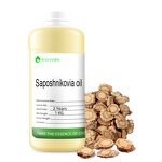 Fang Feng Oil Supplier - Saposhnikovia Root Cosmetic Grade Skin Care Aromatherapy