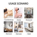 Ylang-ylang Essential Oil Supplier - Massage 10ml 100% Pure Skin Therapy Organic Spa