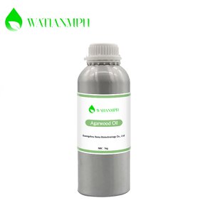 Agarwood Oil Manufacturer - 100% Pure Natural Suitable for Perfume and Fragrance