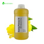 Evening Primrose Oil Factory - Private Label Moisturize Skin-fights Aging Massage Pure