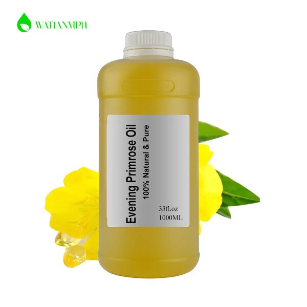 Evening Primrose Oil Factory - Private Label Moisturize Skin-fights Aging Massage Pure