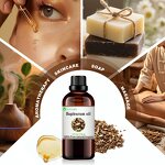 Bupleurum Oil Supplier - Cold Pressed Pure Organic for Body Care Daily Use
